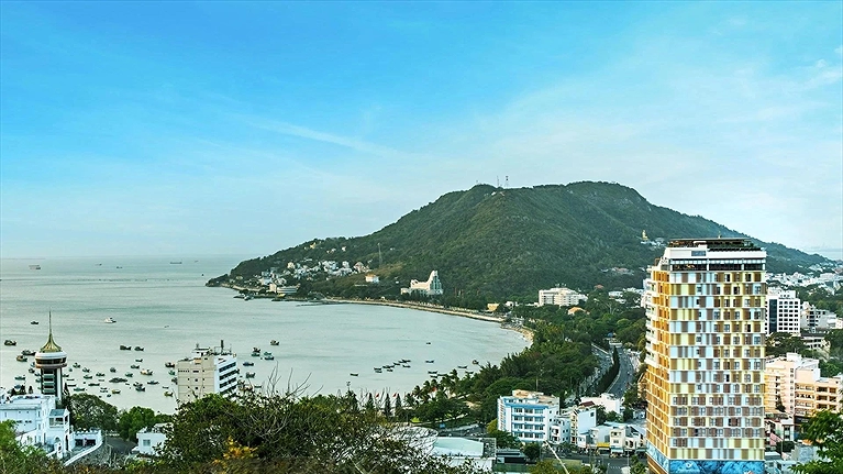 Quang cảnh chung