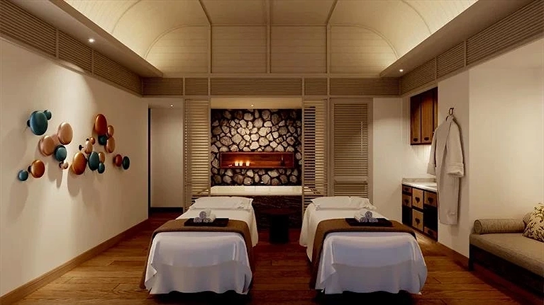  Oasis Spa