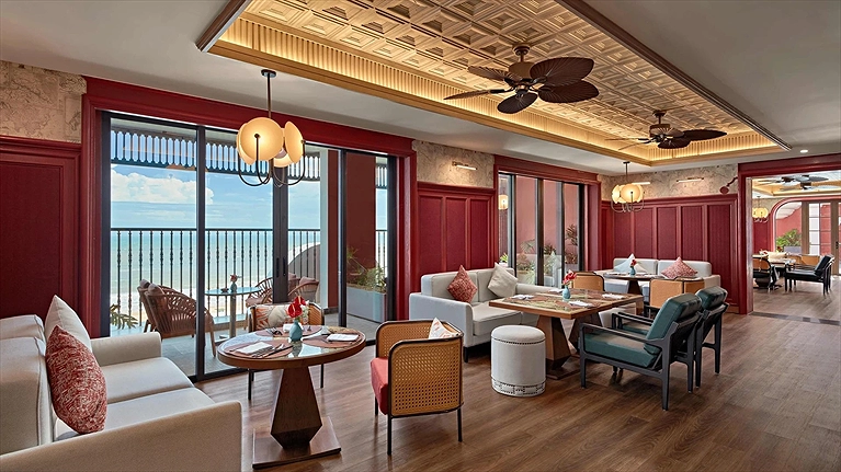 Đặc quyền Admiral Club