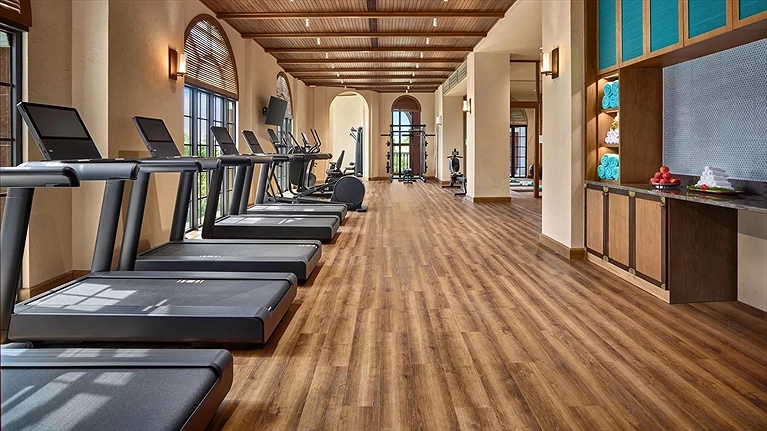 Poseidon Gym