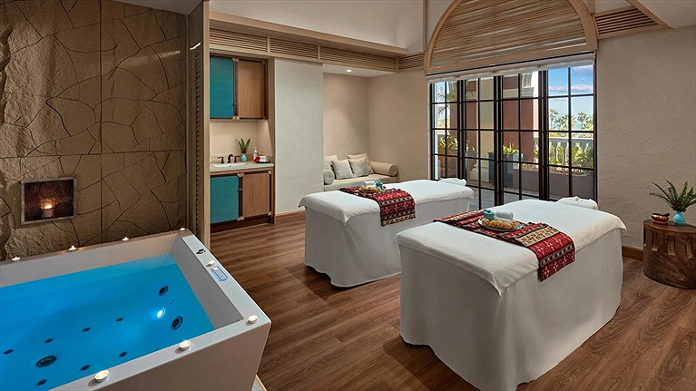  Oasis Spa