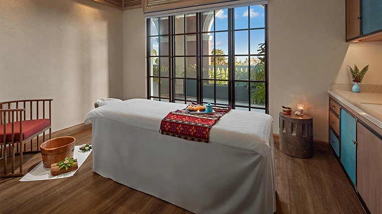  Oasis Spa
