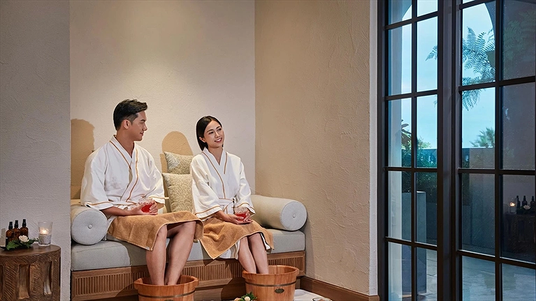  Oasis Spa