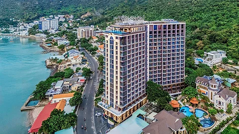 Quang cảnh chung
