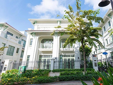 Elyday - La Isla Villa Phú Quốc