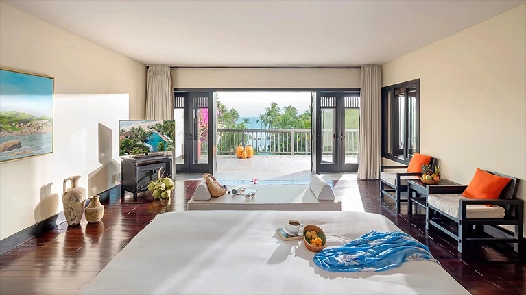 Suite Ocean