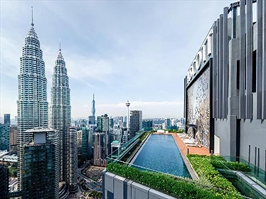 Ascott Star KLCC Kuala Lumpur
