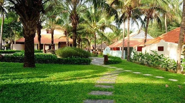 Khu nghỉ dưỡng Phú Hải Phan Thiết