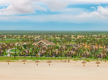 Carabeach Retreat Cam Ranh