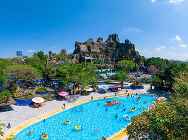 DoiDep Tea Resort & Spa Bảo Lộc
