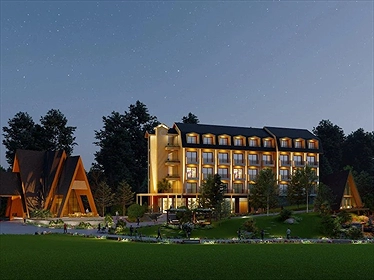 Khách sạn & Khu nghỉ dưỡng Sunflower