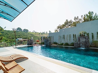 Hoàng Thiên Homestay & Sport