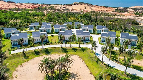 Polaris Resort & Spa Phan Thiết