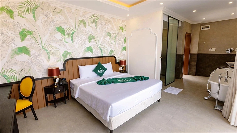 Premier Beachfront
