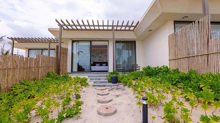 Premier Beachfront