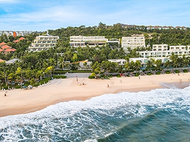 The Cliff Resort & Residences Phan Thiết