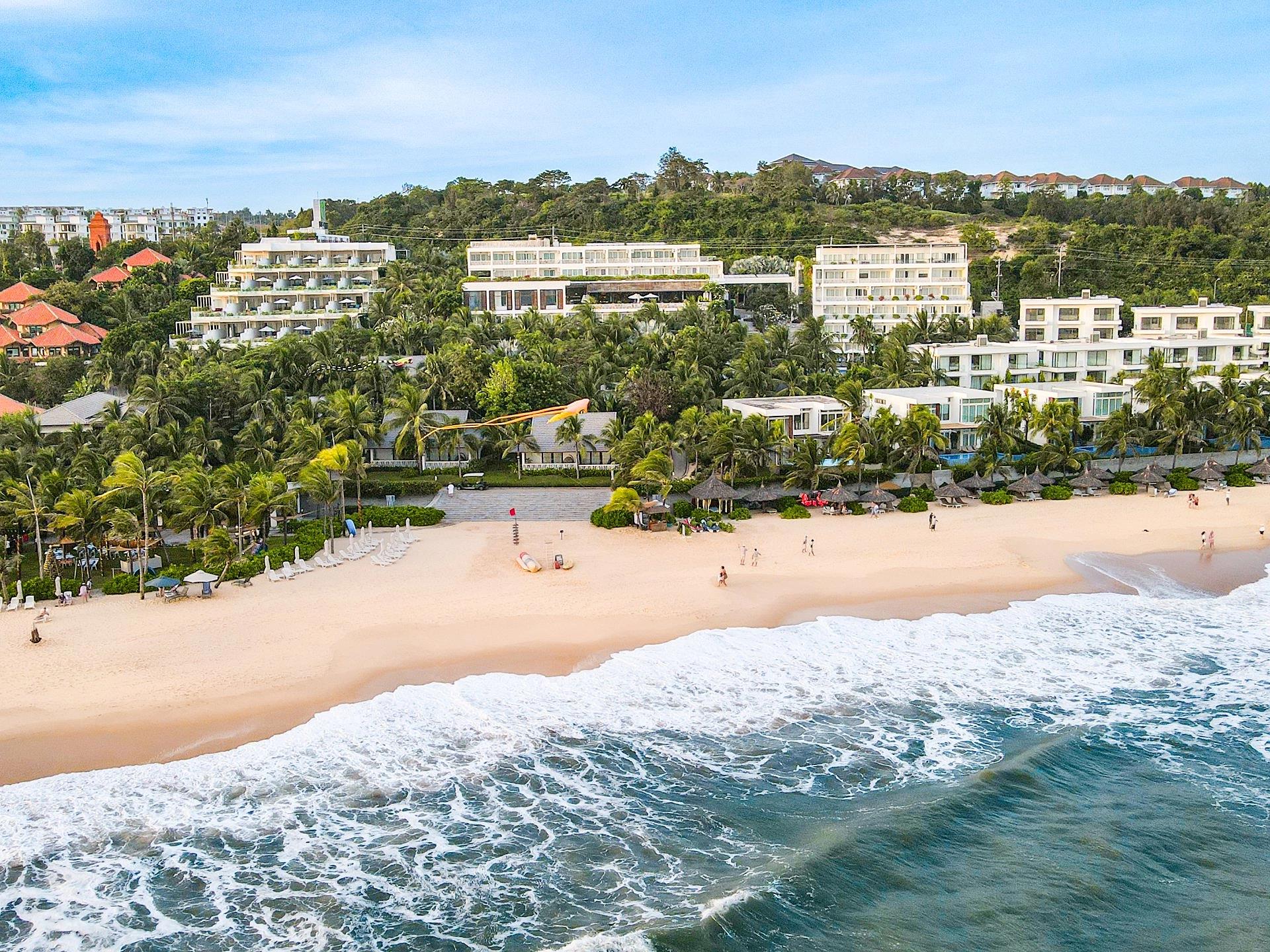 The Cliff Resort & Residences Phan Thiết