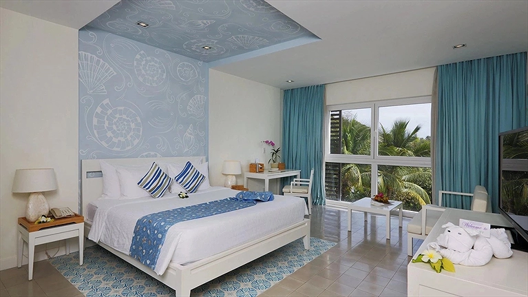 Azul Garden