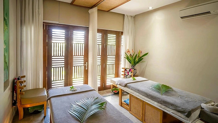 Zest Spa