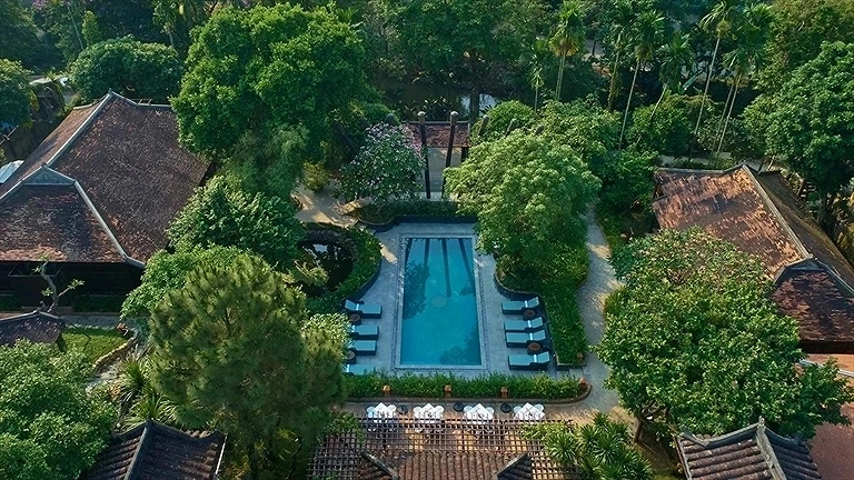 Garden Houses