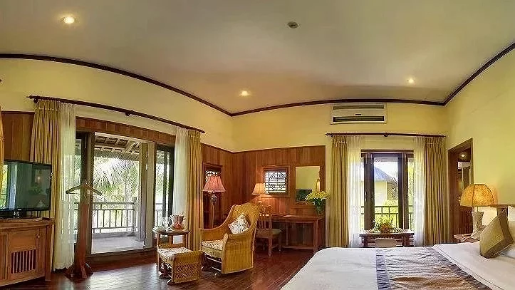 Bungalow