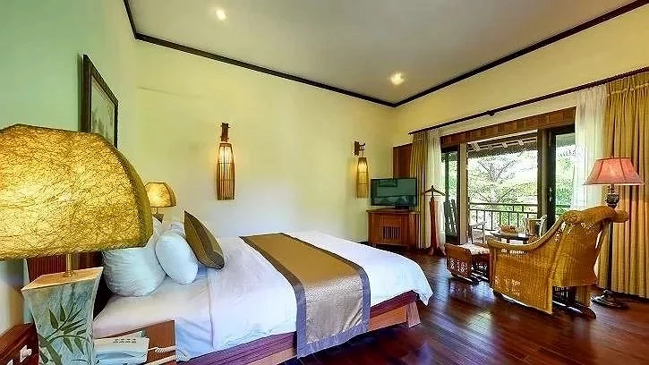 Bungalow
