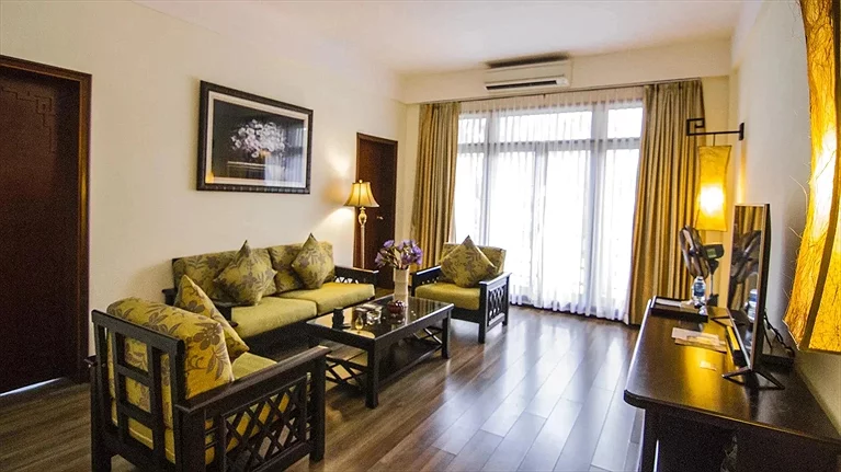 Ocean Suite