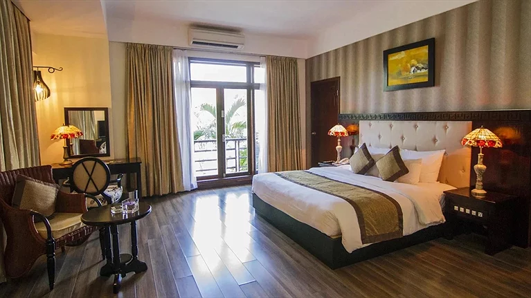 Ocean Suite