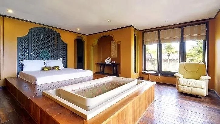 La Bella Spa