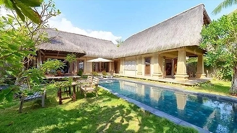 Private Pool Villa