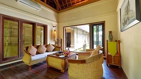 Private Pool Villa