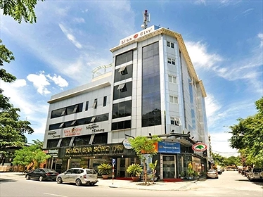 Khách sạn Sông Thu