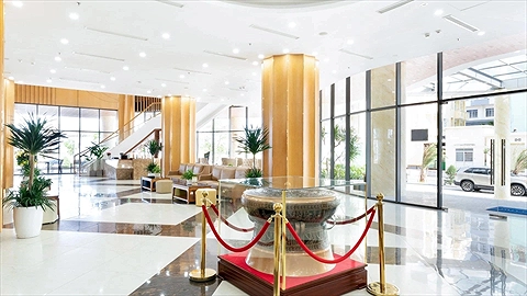 Sảnh chờ