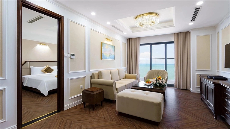 Neoclassical Suite