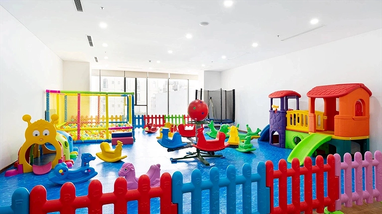 Kid Zone