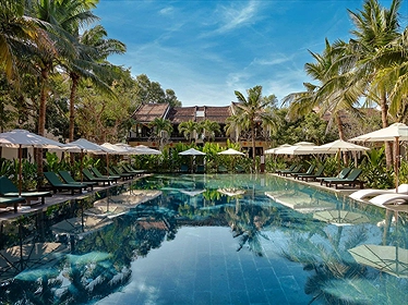 Grand Signature By M Village Hội An Resort