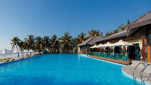 Hồ bơi
