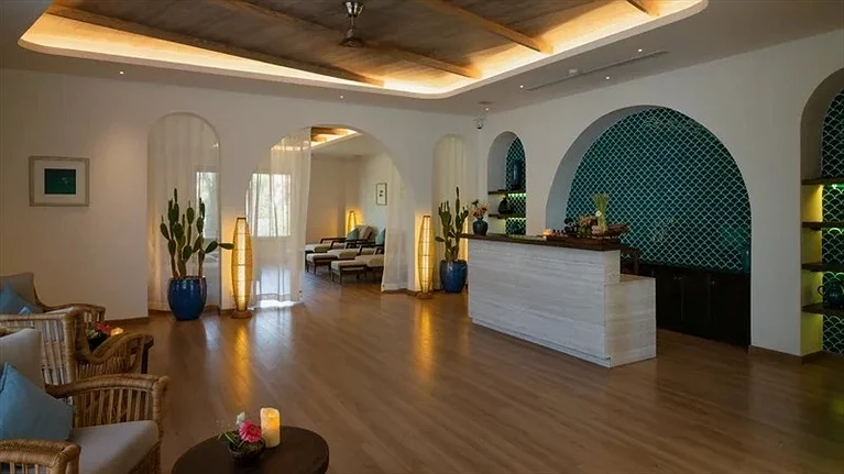 Aura Spa