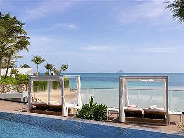 Villa Le Corail - A Gran Meliá Hotel Nha Trang