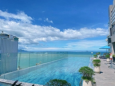 Khách sạn Potique Nha Trang
