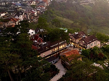 Signature by M Village The Valley Retreat Đà Lạt