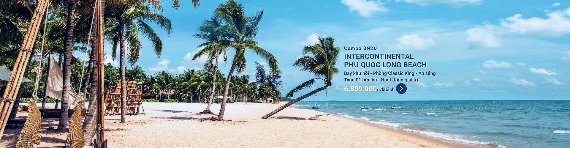 iVIVU Banner
