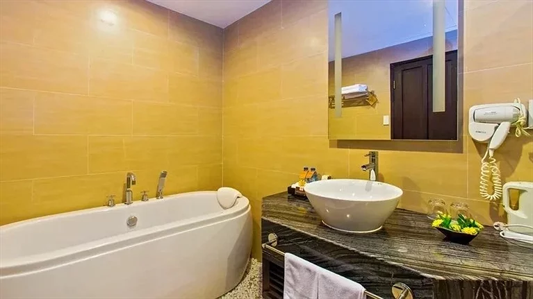 Grand Suite