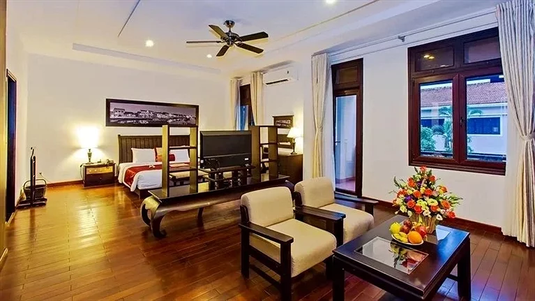 Grand Suite