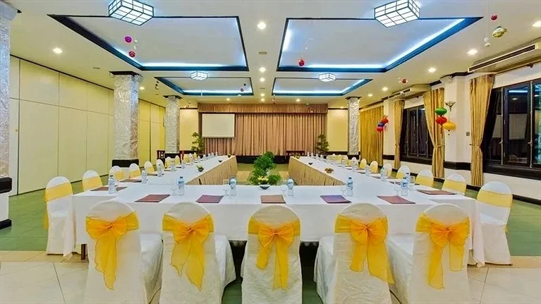 Phòng hội nghị