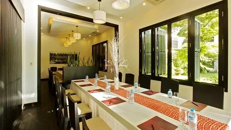 Phòng hội nghị