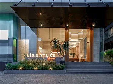 Khách sạn Signature by M Village Lê Thánh Tôn Hồ Chí Minh