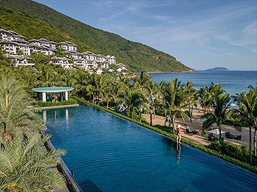 InterContinental Đà Nẵng Sun Peninsula Resort