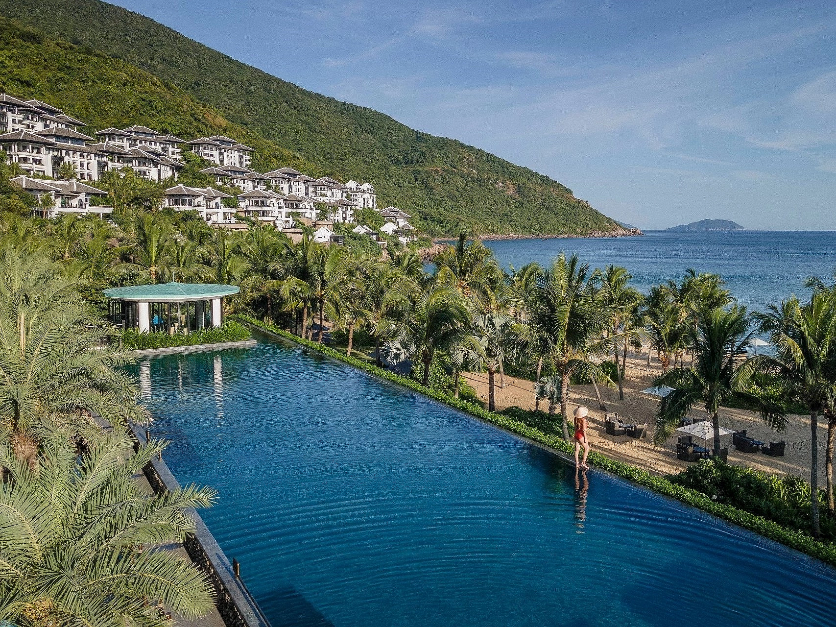 InterContinental Đà Nẵng Sun Peninsula Resort