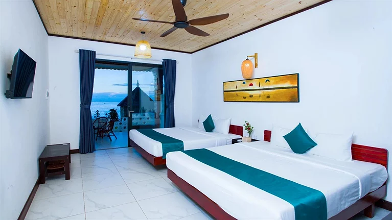 Adora Beachfront Grand